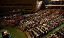 What Pacific Leaders Had to Say About Climate Change at the UN
