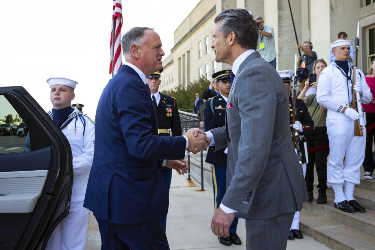 Epoch Times Photo