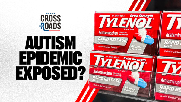 Causes of Autism Exposed in New Government Report; Multiple Casualties Reported After Shooting at Dallas ICE Facility