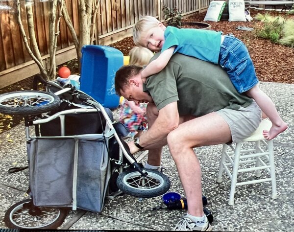 Epoch Times Photo