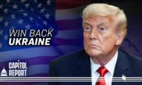 Trump Says Ukraine Can Win Back All Land Lost to Russia, Warns Against Globalist Agendas in UN Address | Capitol Report