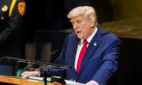 Trump Takes Aim at Globalist Agendas