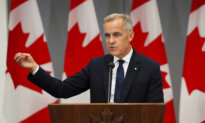 Carney Makes Pre-Budget Announcement on Automatic Tax Filing, School Food Program, Parks Pass