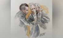 Ryan Routh Tries to Stab Himself After Guilty Verdict in Trump Assassination Attempt Trial