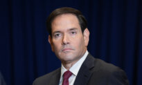 Rubio Says High Migration Numbers Creating Local Pressure to Recognise Palestine