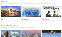 Gan Jing World Launches Children’s Platform With Free Discovery Tour