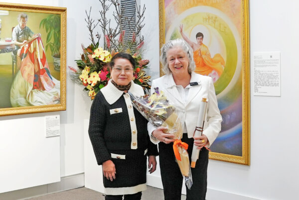 How One Exhibit Is Using Kindness to Expose Beijing’s Hidden Brutalities