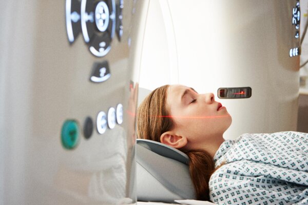 CT Scans Save Lives. A New Study Warns They May Also Fuel Childhood Cancers