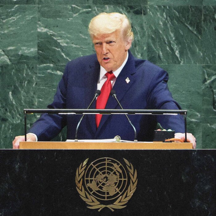 7 Takeaways From Trump’s United Nations Speech