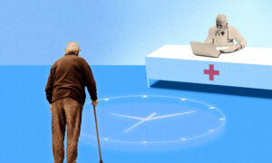 The Average Wait for a Doctor’s Appointment Is 31 Days—How to Get Seen Sooner