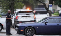 1 Dead, 2 Injured in Shooting at Dallas ICE Facility; Suspect Identified