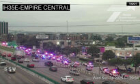 Bullets at Dallas Shooting Scene Contain ‘Anti-ICE’ Messaging, FBI Says; Trump Suggests Ukraine Can Win Back All Land Lost to Russia