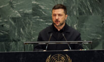 At UN, Zelenskyy Offers Drone Warfare Know-How to Ukraine’s Partners