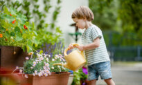 Age-Appropriate Chores for Kids: Why They Matter