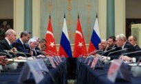 Ankara’s Handshake With Tehran at Shanghai Cooperation Organization Summit Is a Warning to NATO