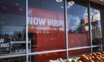 Small Businesses at Center of November’s Private-Sector Job Losses: ADP