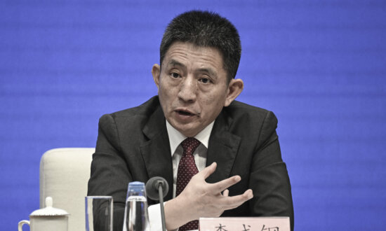 APEC Trade Ministers Meet in China Amid Global Trade Tensions