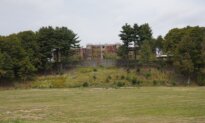 Orange County Begins Work on Major Park at Camp LaGuardia Site