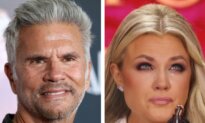 Actor Lorenzo Lamas Praises Erika Kirk’s Strength and Faith Following Her Husband’s Assassination