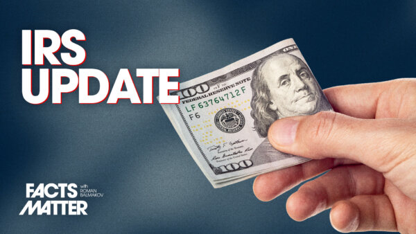 IRS Issues Significant Update on Trump Tax Cut Affecting 4 Million Americans