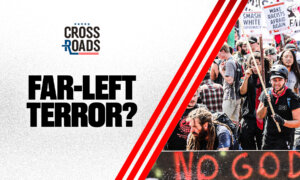Concerns Over Far-Left Violence Grow; Media Accused of Falsifying Data