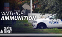1 Detainee Killed, 2 Injured at Dallas ICE Facility; Vance: Trump ‘Incredibly Impatient’ With Russia | Capitol Report