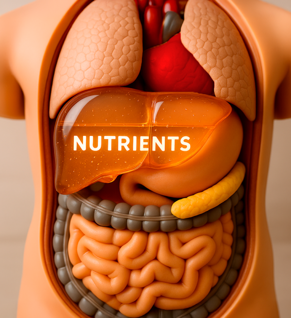 Cloud9 Daily Restore is the first complete liver protection system.
