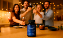 Why Drinkers Are Secretly Taking This ‘Liver Insurance’ Supplement