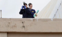Suspect Who Attacked ICE Facility Wanted to Give Agents ‘Terror,’ FBI Director Says