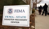 REPLAY: White House FEMA Review Council Holds Public Meeting on Final Report to President