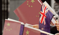 New Zealand Now ‘Awakened’ Against CCP’s Ambitions, Says China Expert