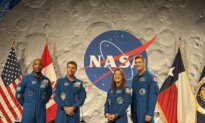 Artemis II Crew Says Success Means Being ‘Forgotten’