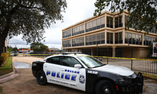 New Details Emerge in Shooting at Dallas ICE Office–What to Know