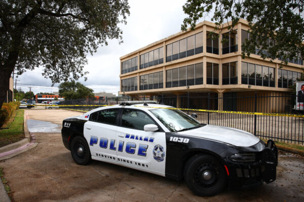 89 Children Rescued in Texas Operation