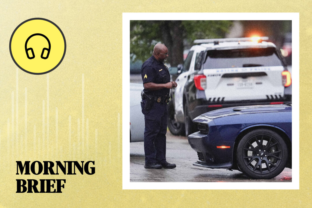 NextImg:???? Deadly Attack on ICE Facility in Dallas—What to Know