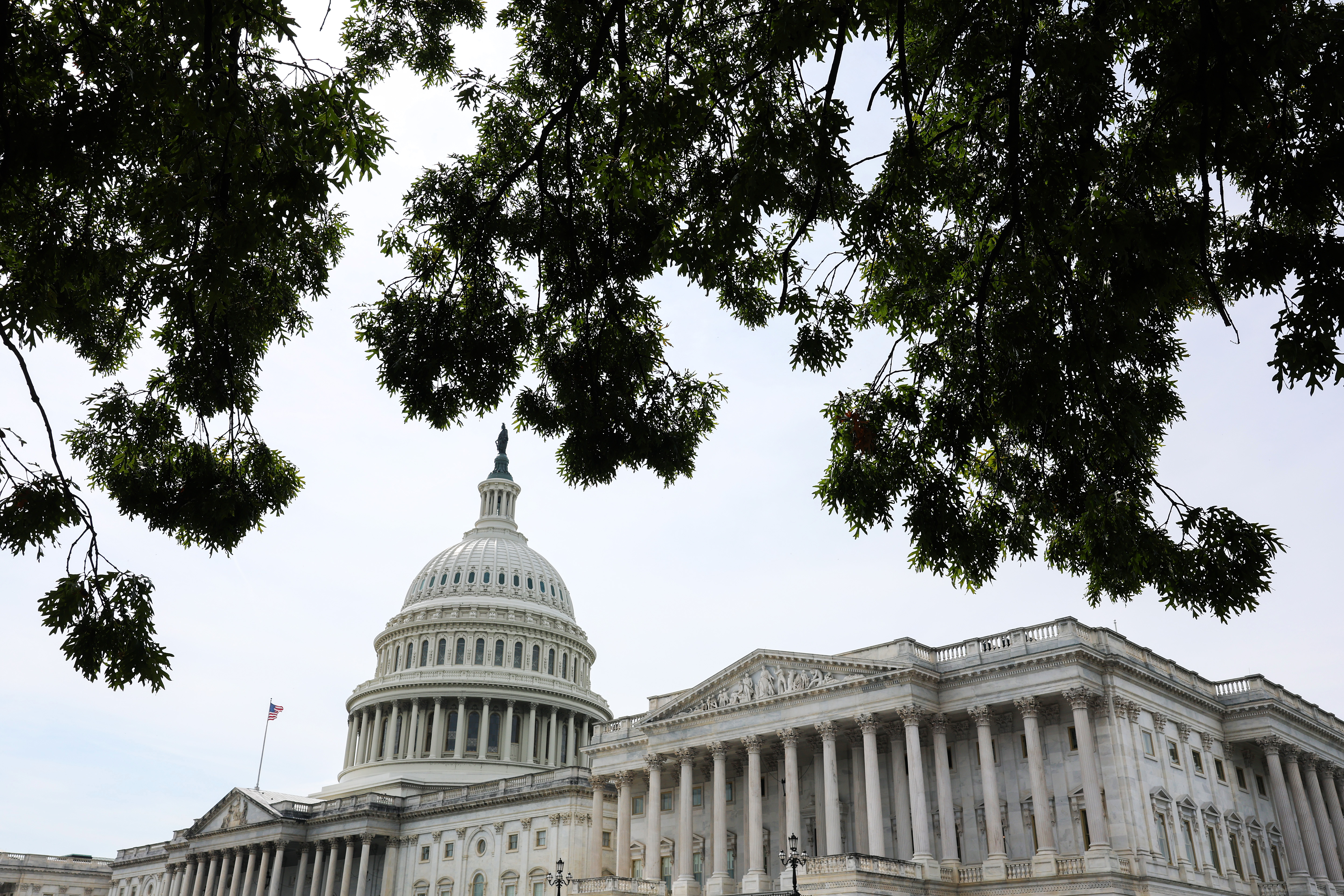 What Happens If the Government Shuts Down? Here’s How It Could Affect You