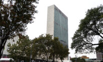 How Communist China Is Bending the UN to Its Will