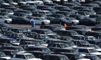 US Formally Implements EU Trade Deal Terms, Confirming 15 Percent Tariff on Automobiles