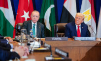 Trump Hosts Turkish President Erdogan to Discuss Trade, Defense