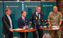 Denmark Weighing Up Article 4 Option Following Airport Drone Incursions
