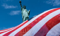 What Is an American?