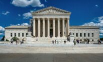 SCOTUS Tasked to Defend Donor Privacy