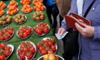Bank of England Rate-Setter Says Risks to UK Inflation Justify Slower Cuts