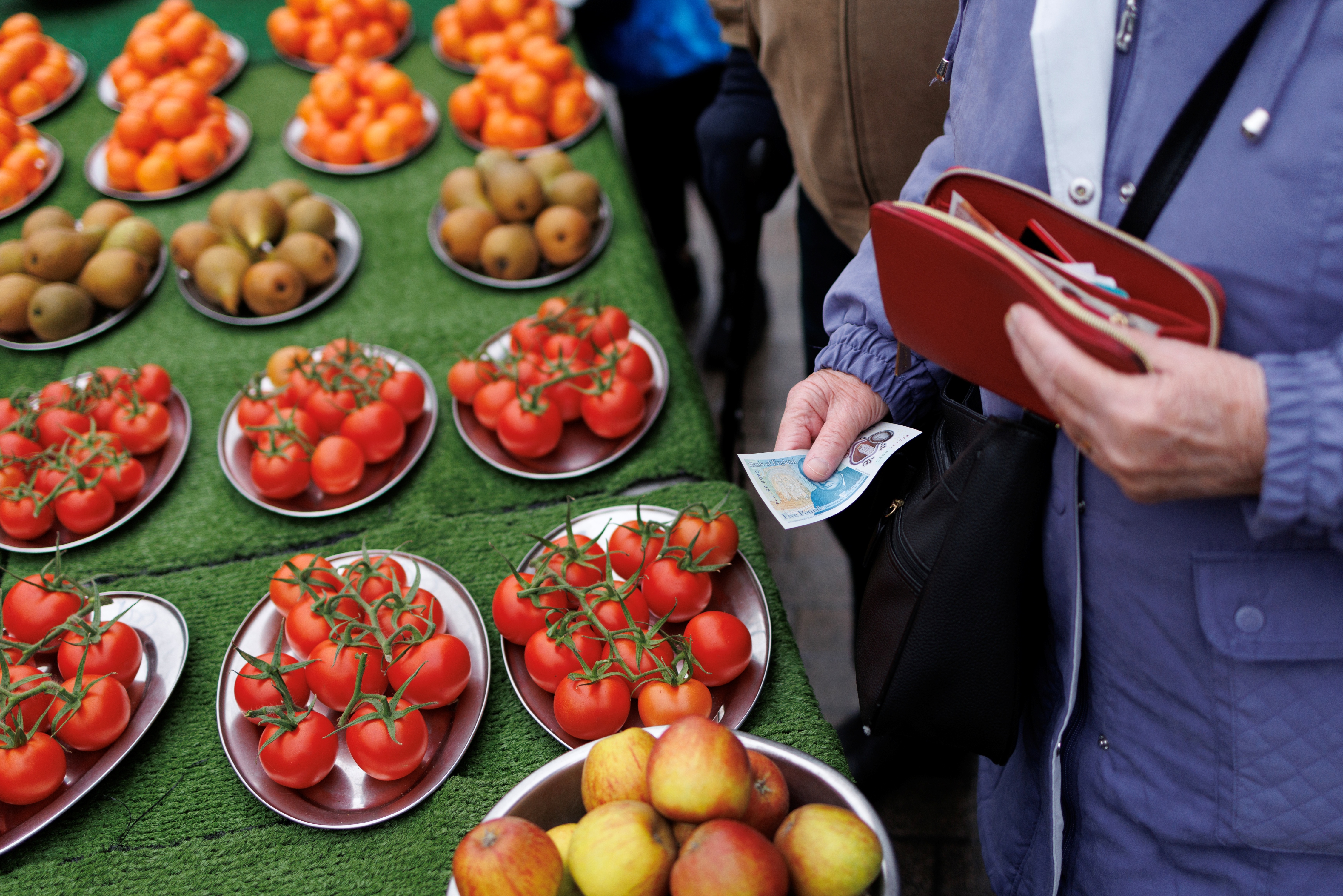 GettyImages-2194025215-Surprise Dip In UK Inflation Rate Spurs Hope For Interest Rate Cut