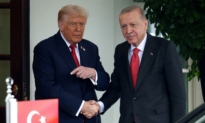 Trump Meets With Turkish President Erdogan; Dallas Shooting Suspect Tracked Presence of ICE Agents, Says FBI Director Kash Patel