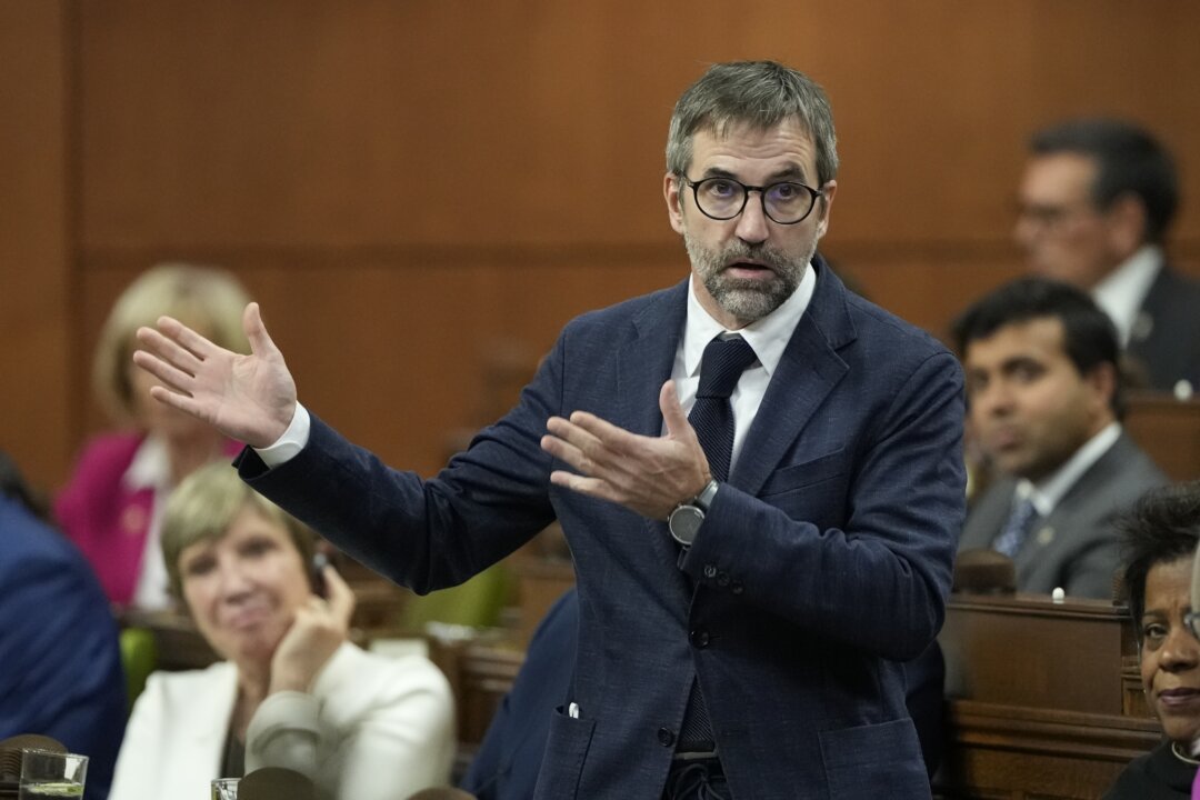 Liberals to Introduce Online Harms Legislation for the Third Time: Minister Guilbeault