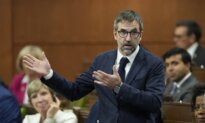 Minister Guilbeault Extends Pandemic-Era Media Subsidies, Citing ‘Sea of Disinformation’