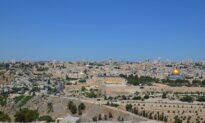 Explaining Israel: The Jewish State, the Middle East, and America