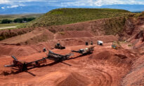 How Trump Admin Is Breaking the CCP’s Hold on Rare Earths