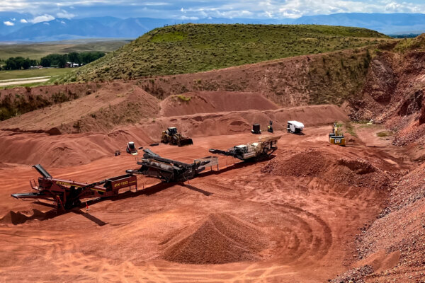 How Trump Admin Is Breaking the CCP’s Hold on Rare Earths